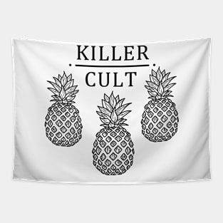 Killer cult Tapestry