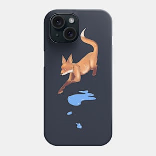 Fox Phone Case