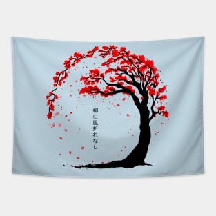 Cherry blossom Tapestry