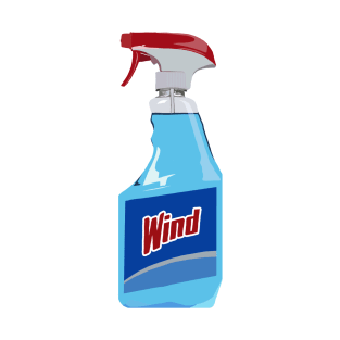 Windex T-Shirt