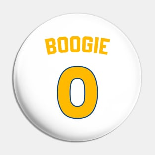 Boogie Pin