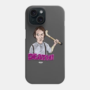 Ezra Cobb Phone Case