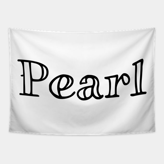 Pearl Tapestry by gulden