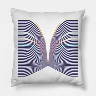 Avenue Pillow