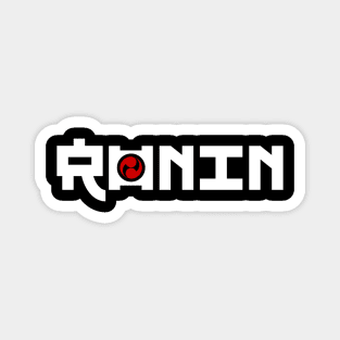 RONIN  V.2 Magnet