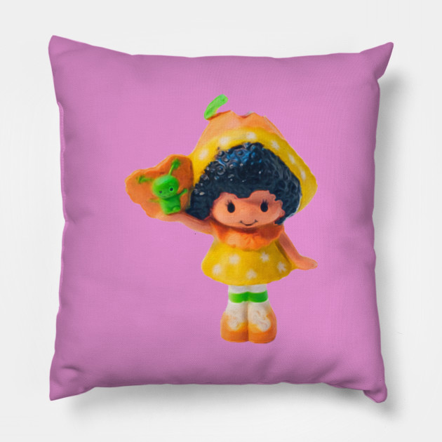 Strawberry Shortcake S Friend Orange Blossom Strawberry