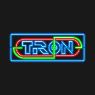 TRON T-Shirt