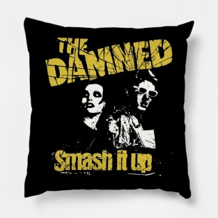The Damned Pillow