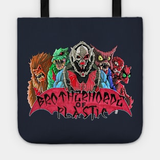 BrotherHorde Tote