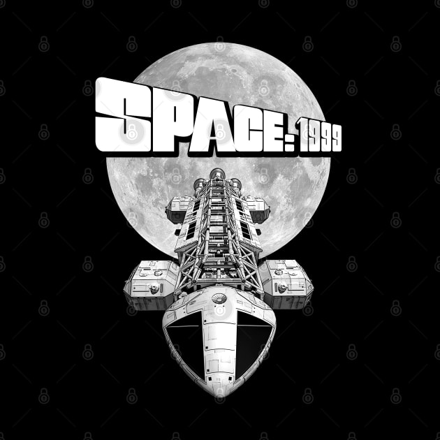 Space 1999 by TMBTM