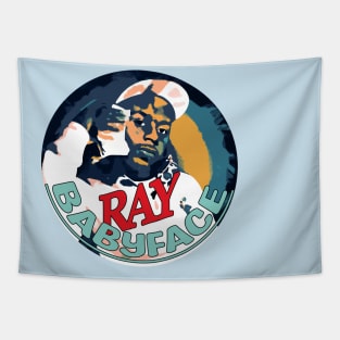 Babyface Ray Rapper Tapestry