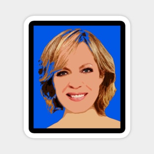 allison janney Magnet