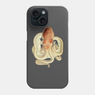 Octopus Phone Case