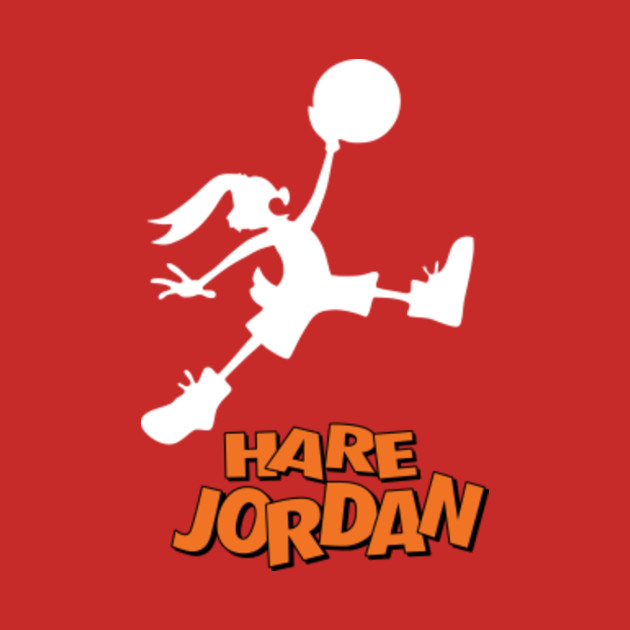 jordan hare apparel