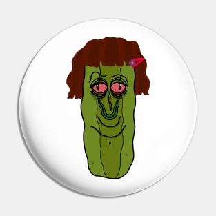 It’s no big dill Pin