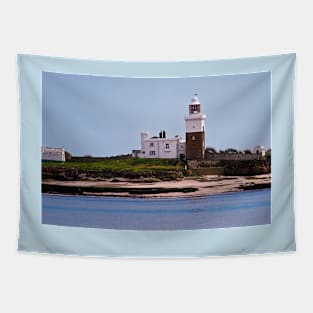 Coquet Island, Northumberland Tapestry