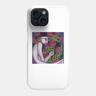 night dream Phone Case