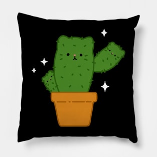 Catcus Pillow