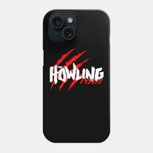 The Howling (Japanese) Phone Case