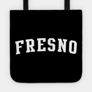 Fresno Tote