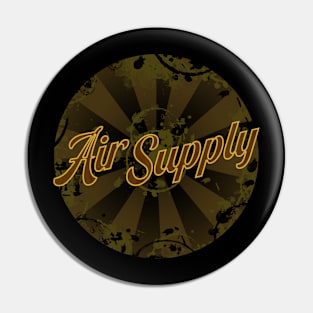 air supply Pin