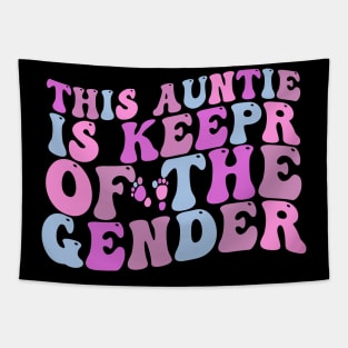 Keeper of the Gender Aunt Tapestry