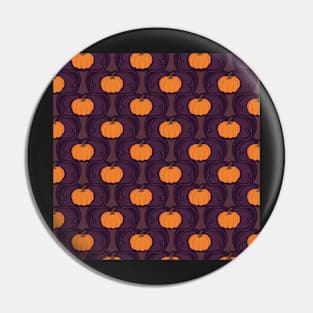 Pumpkins, Pumpkins, Pumpkins Pin