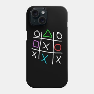 Win for play Phone Case