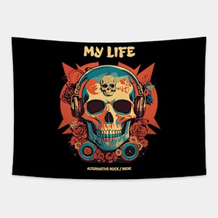 my life band Tapestry