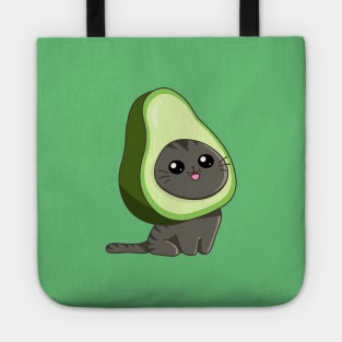 Avocato Tote