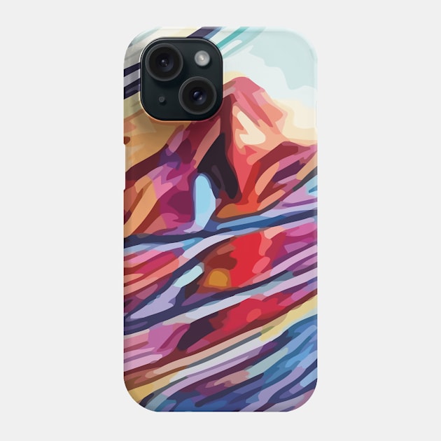 Mouth Phone Case by Bespired