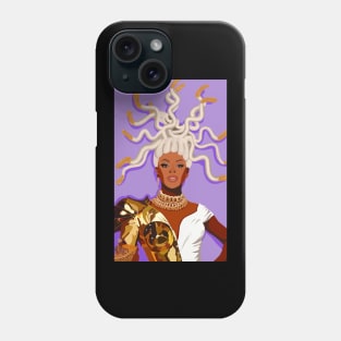 Symone Phone Case