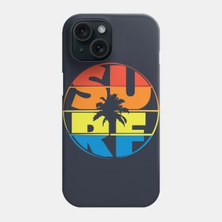 Surf Phone Case