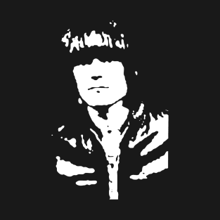 Dee Dee Ramone T-Shirt