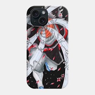 Ninja 16 Phone Case