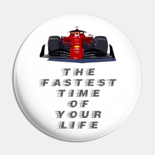 f1 racing fastest time Pin