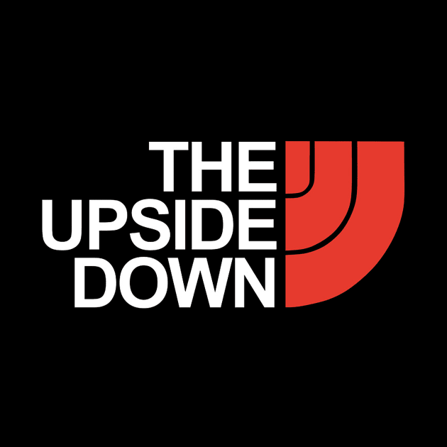 The Upside Down by Watkins