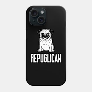 REPUBLICAN Phone Case