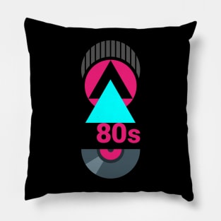 80s shirts for your gift Pillow