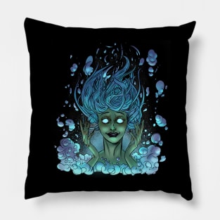 Drowned Pillow