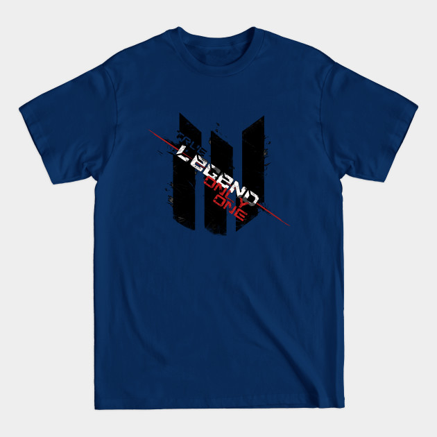 Disover Apex true legend - Apex Legends - T-Shirt