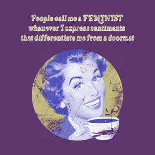 Feminist T-Shirt