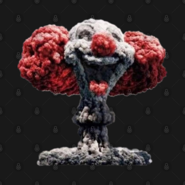 atomic heart clown trap