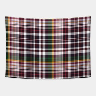 Sailor Pluto Plaid Tapestry