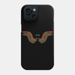 wings Phone Case