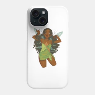 Aisha Pelay Phone Case