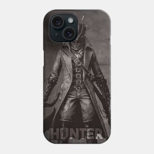 Hunter Phone Case