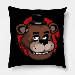 Five Nights at Freddy's Pillow