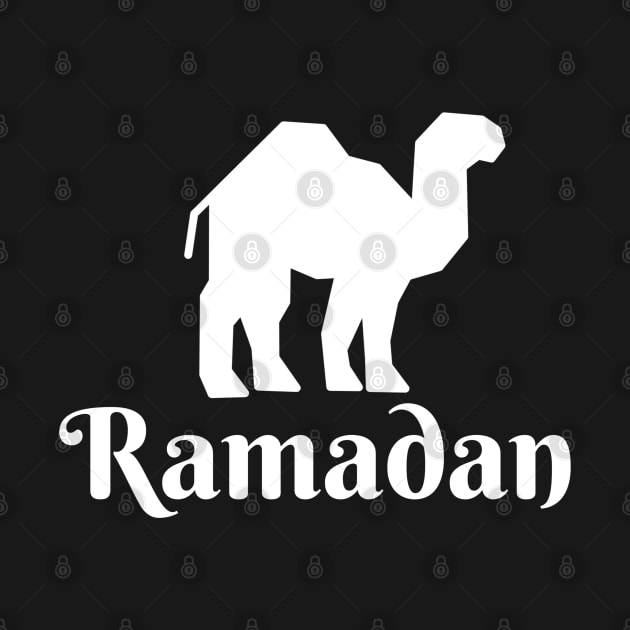 Ramadan by Aisiiyan