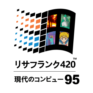 Vaporwave 95 T-Shirt